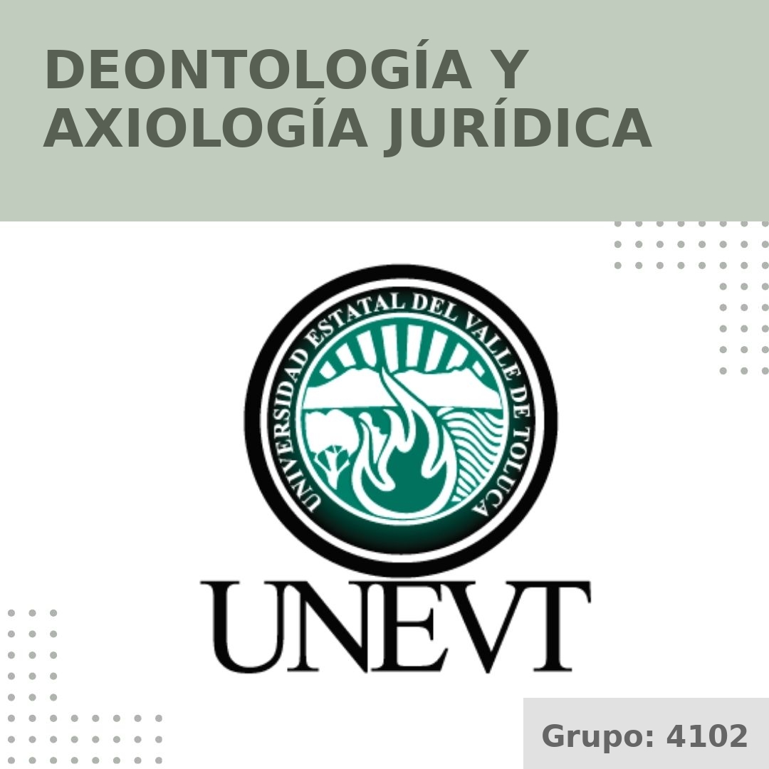 Deontología