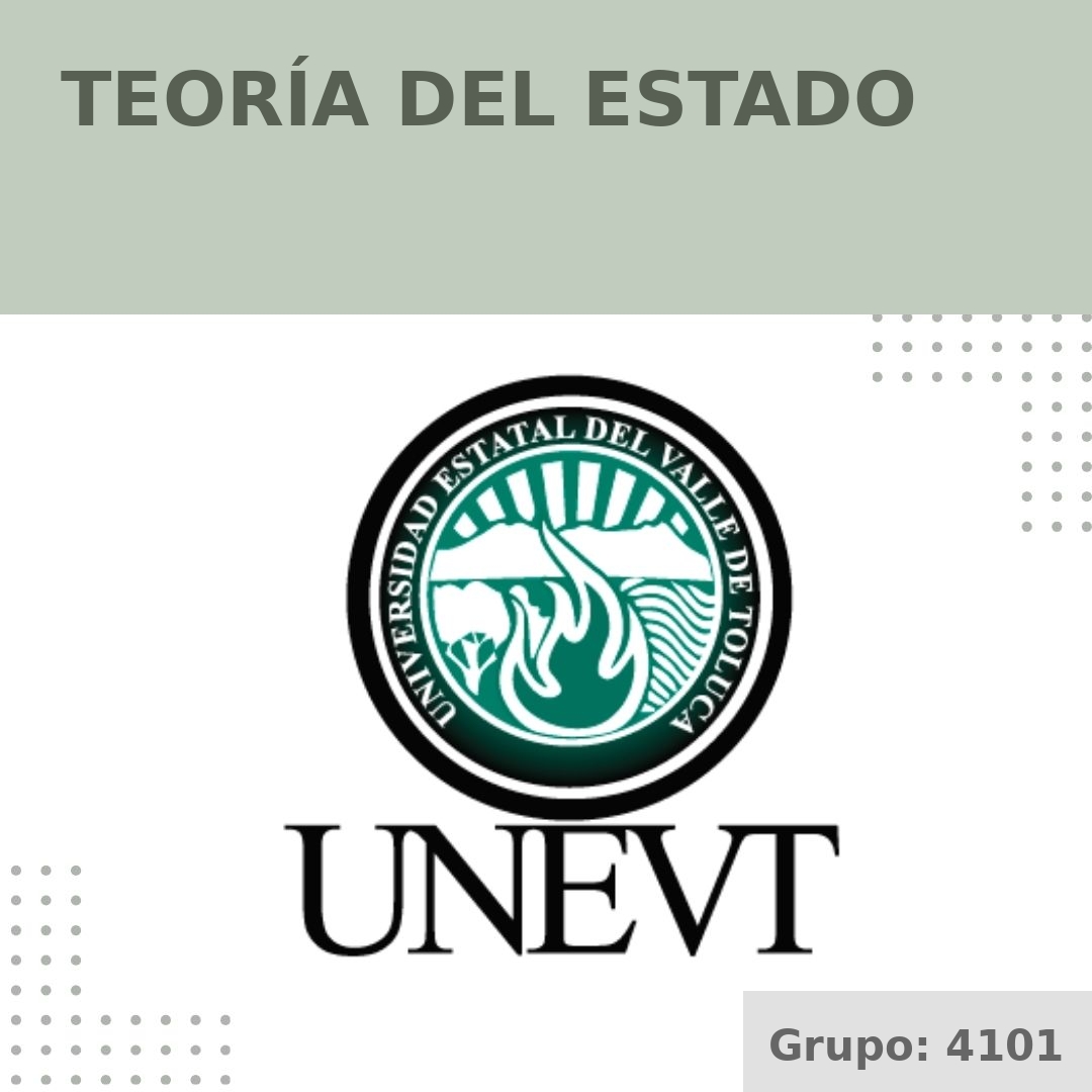 Teoría